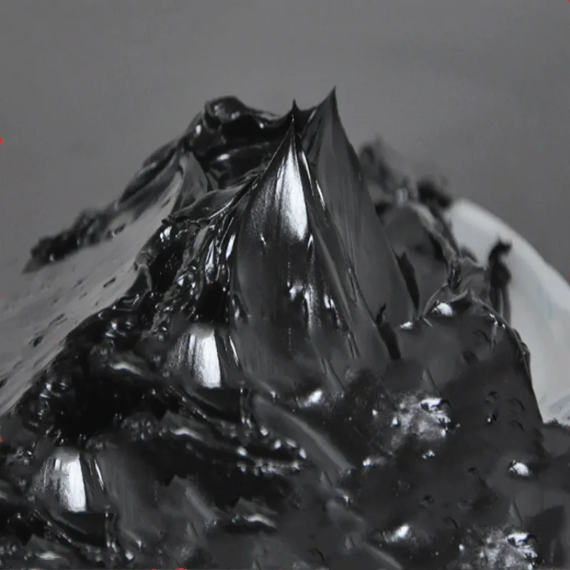 Customized Products Dry Lube Lithium Moly 5 Grease for Wheel Bearings Ep2